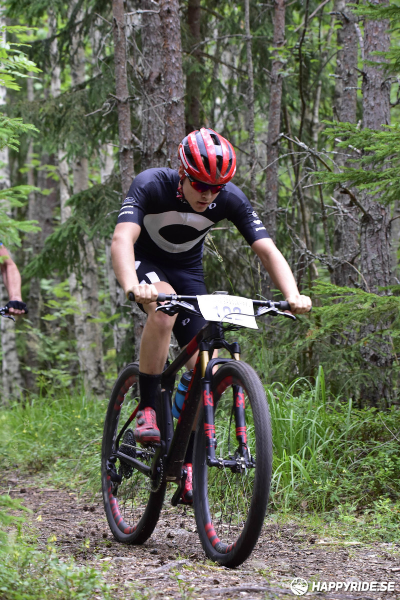 Bild från Engelbrektsturen 2019